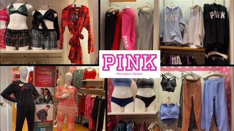 replica victorias secret pink clothing|victoria's secret pink online shop.